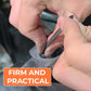 🚗 Instant Car Fix 🔧 Universellt spänne för nylonkabelband – för snabb och säker fastsättning av fordonsdelar!