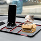 🚗Anti-Skid Car Dashboard Sticky Pad--🔥Hot Sale - 50% rabatt🔥