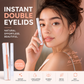 🎁Köp 2 få 1 gratis🔥👁️ Definierande Kräm för Dubbla Ögonlock – Naturlig Look på Några Sekunder ✨