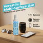 🔥🎁Nyhet 50 % RABATT🔥Professionell Reparationsspray för Linser