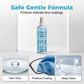 🔥🎁Nyhet 50 % RABATT🔥Professionell Reparationsspray för Linser