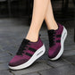 🔥Sista-dagen 49% rabatt - Sneakers för kvinnor Light Air Flying Woven Mesh