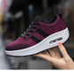 🔥Sista-dagen 49% rabatt - Sneakers för kvinnor Light Air Flying Woven Mesh