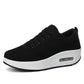🔥Sista-dagen 49% rabatt - Sneakers för kvinnor Light Air Flying Woven Mesh