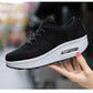 🔥Sista-dagen 49% rabatt - Sneakers för kvinnor Light Air Flying Woven Mesh