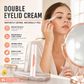 🎁Köp 2 få 1 gratis🔥👁️ Definierande Kräm för Dubbla Ögonlock – Naturlig Look på Några Sekunder ✨