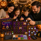 🌿 50% RABATT NU! 🎃✨ 31 Dagars Tomteöverraskningar Halloween Diamantmålning Adventskalender