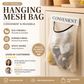 🥳Buy 1, Get 1 Free🥳💞50K+ SOLD! Reusable, washable & breathable. Eco-friendly storage – grab yours! ✅