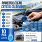 🚗Buy 1, Get 1 Free💧 Windshield Washer Fluid Tablets – Concentrated Car Glass Cleaner, 1 Tablet Makes 1 Gallon
