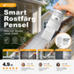 ✨Nyhet✨50% RABATT! 🎨 Vattenbaserad metallic silverfärg med inbyggd pensel – Snabbtorkande, Lättanvänd & Slitstark – Perfekt för Reparationer, Dekoration & Hushållsprojekt 🌿