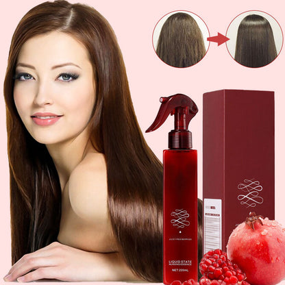 😍😍 Dagens kampanjrabatt är 50 %😍 Leave-In Smoothing Conditioning Essence Spray