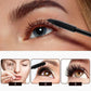 🔥Sista dagen Köp 2 och få 2 gratis 🔥Anti-smuts Mascara för förlängda och böjda fransar