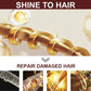 Keratin Lämna Kvar  Balsam