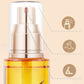 🔥🎁Nyhet 50 % RABATT🔥Håroljeserum Spray | Frissbekämpning & Glansigt Hår | Perfekt Present Till Henne 60ml