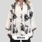 🌷BEGRÄNSAD TID ERBJUDANDE 49% RABATT🌷Ruffle Top för damer i Boho-stil