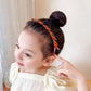 🌸✨ 5-MINUTERS HÅRSTYLING – FLÄTAT HÅRBAND MED KLÄMMA FÖR ATT ENKELT FIXERA LUGG & SMÅHÅR, SKAPA EN SNYGG FRISYR UTAN KRÅNGEL! 💕