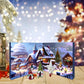 🔥Christmas Sale-Up to 50% OFF🎅Christmas Gnome Countdown Calendar 2025🥰