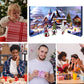 🔥Christmas Sale-Up to 50% OFF🎅Christmas Gnome Countdown Calendar 2025🥰