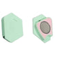 Multifunktionell polygonal stark magnetisk mätare för symaskin