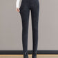👖 60% REA NU! 🔥 Damjeans med Hög Midja - Smalpassform & Stretch, Perfekt för Vardag och Stil ✨