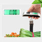 🔥🔥Nyhet 50 % RABATT🎁Bärbar LCD-display bagagevåg