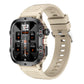 🔥Robust smart klocka för utomhusbruk - 100+ sportmodi⌚️