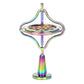 Self-Balancing Gyroscope Stress Relief Fingertip Toy