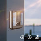 🔥solar sensor ljus