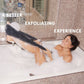 🌟HET REA 50% rabatt🧼Exfolierande antibakteriell duschhandduk🚿-Köp 1 Få 1 gratis