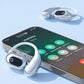 🔥🎁Nyhet 50 % RABATT🔥Bluetooth-hörlurar med Öppna Öron och Översättningsfunktion