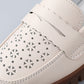 Women's Casual Hollow Out Wedge Backless Mule Sandals