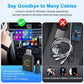 Mini trådlös CarPlay-adapter （50% rabatt）