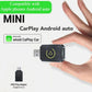 Mini trådlös CarPlay-adapter （50% rabatt）
