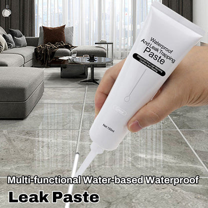 🔥HET FÖRSÄLJNING 50% RABATT🔥Multi-functional Water-based Waterproof Leak Paste