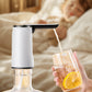 🔥🎁Nyhet 50 % RABATT🔥Universal elektrisk hopfällbar automatisk vattendispenser