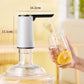 🔥🎁Nyhet 50 % RABATT🔥Universal elektrisk hopfällbar automatisk vattendispenser