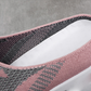 🔥🎁Nyhet 50 % RABATT🔥Andningsbara sneakers med öppen bakdel för damer