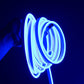 Trevlig present * Ljusremsa för dekorativ lampa för bilens bagageutrymme
