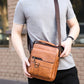 💼 50% RABATT NU! 👜 Herr business casual väska med stor kapacitet – Hållbar nylon & laptopfack – Organiserade fickor – perfekt för arbete, pendling eller resor 🚀