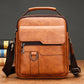 💼 50% RABATT NU! 👜 Herr business casual väska med stor kapacitet – Hållbar nylon & laptopfack – Organiserade fickor – perfekt för arbete, pendling eller resor 🚀