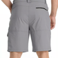 ✨ Tidsbegränsat erbjudande 49% OFF🔥 Herrskor för utomhusbruk, casual cargo shorts👍🏼