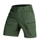 ✨ Tidsbegränsat erbjudande 49% OFF🔥 Herrskor för utomhusbruk, casual cargo shorts👍🏼