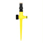 💦 360° roterande trädgårdssprinkler – Automatisk bevattning | KÖP 1 FÅ 1 GRATIS! 🏡