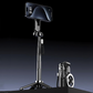 ⏰ Endast nu 50% rabatt!📱Heta nya produkter🔥4-i-1 multifunktionell magnetisk selfiepinne med 360° rotation