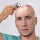 🎁50 % rabatt under en begränsad tid🪒 Snabb och bekväm rakning - Specialverktyg för manuell rakning av skalliga huvuden 💈👨‍🦲