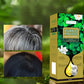 🌿🔥🎁Nyhet 50 % RABATT🔥✨ Växtbaserat hårfärgsskum – ger fylligare hårfärg med enkel applicering och långvarigt resultat 💇‍♀️