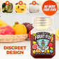 🔥🎁Köp 2 få 1 gratis🔥🍎 Effektivt Lockmedel för Fruktflugfällor – För Ett Fräschare Hem