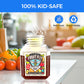 🔥🎁Köp 2 få 1 gratis🔥🍎 Effektivt Lockmedel för Fruktflugfällor – För Ett Fräschare Hem