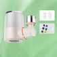 🚰 50% rabatt! 🔥 Universalmunstycksfilter till kran – 720° rotation – Vattenbesparande, två sprutlägen, enkel installation💧