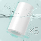 🚰 50% rabatt! 🔥 Universalmunstycksfilter till kran – 720° rotation – Vattenbesparande, två sprutlägen, enkel installation💧